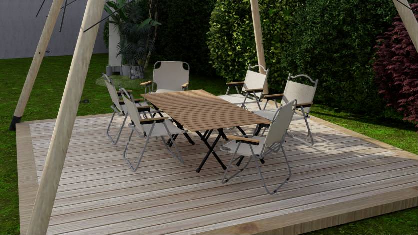 贵德县帐篷生产厂家：以匠心筑牢户外装备的品质根基